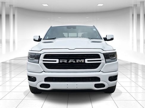Used 2023 RAM 1500 Laramie image 8