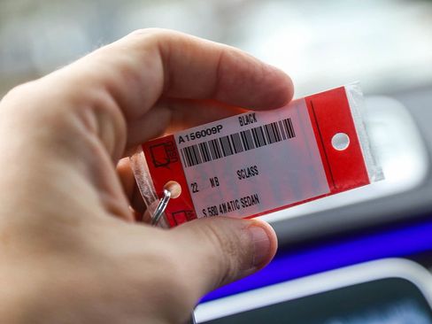 Used 2022 Mercedes-Benz S 580 4MATIC Sedan image 7