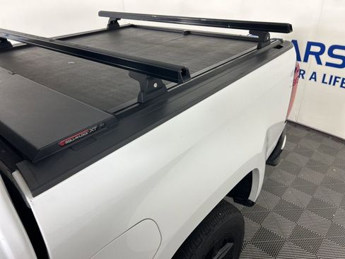 Used 2019 Chevrolet Colorado LT w/ Redline Special Edition image 12