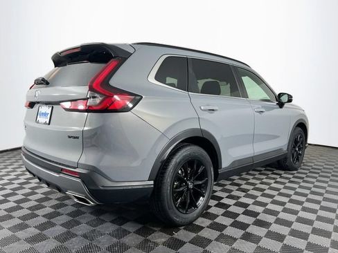 Used 2024 Honda CR-V Sport image 7