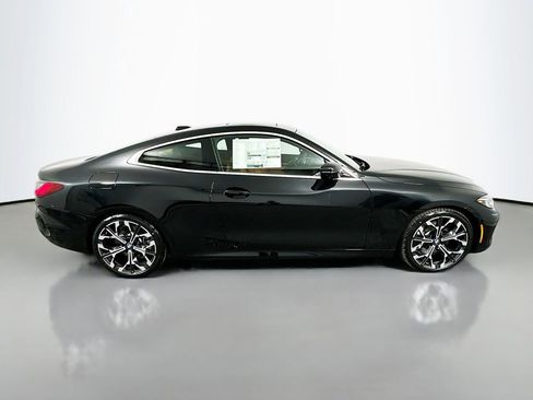 New 2026 BMW 430i Coupe w/ Parking Assistance Package image 4