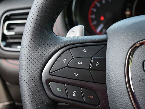 New 2026 Dodge Durango GT AWD/4WD image 16