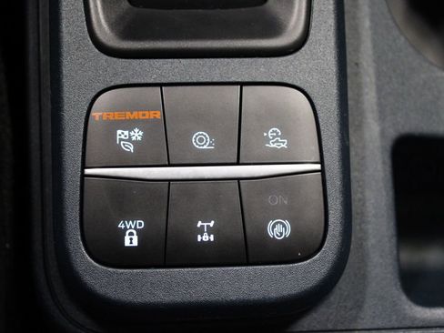 Used 2023 Ford Maverick Tremor w/ Tremor Off-Road Package image 25