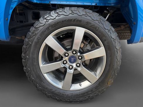 Used 2019 Ford F150 XLT w/ Equipment Group 301A Mid AWD/4WD image 11