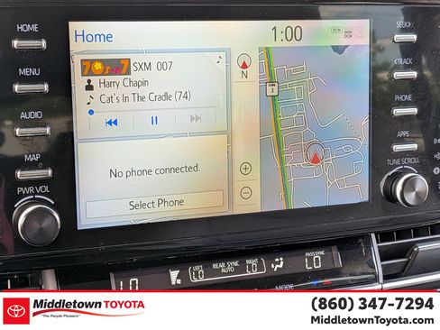 Certified 2024 Toyota Sienna Limited AWD/4WD image 22