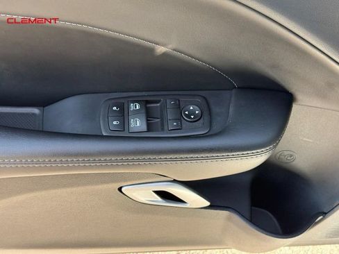 Used 2023 Dodge Challenger R/T w/ Plus Package RWD image 14