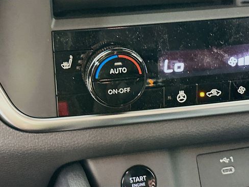 New 2026 Nissan Rogue SV w/ Cold Weather Package AWD/4WD image 27