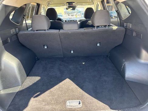 Used 2024 Hyundai Tucson SEL FWD image 32