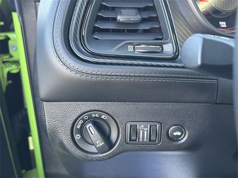 Used 2023 Dodge Challenger R/T Scat Pack w/ Plus Package image 17