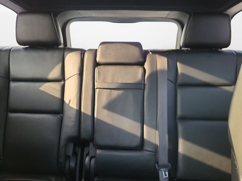 Used 2020 Jeep Grand Cherokee Overland image 15