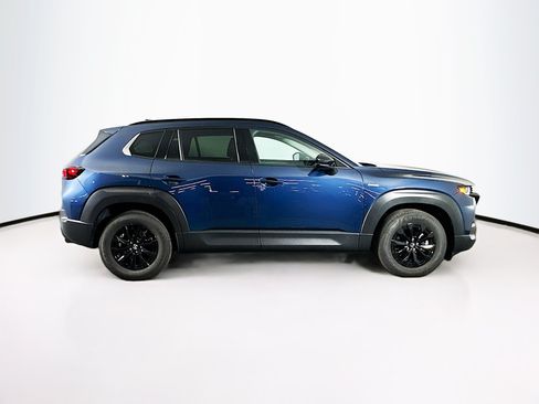 Used 2025 MAZDA CX-50 AWD 2.5 Hybrid w/ Premium Pkg image 10