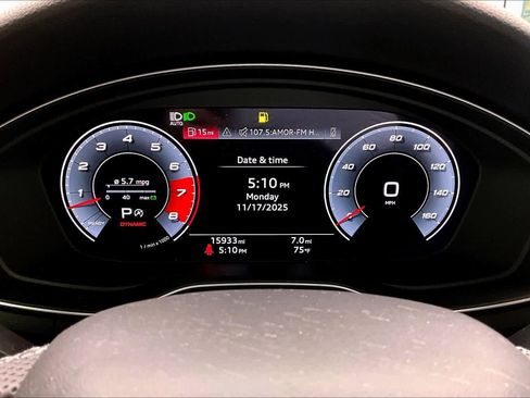 Used 2024 Audi S5 Premium Plus image 23