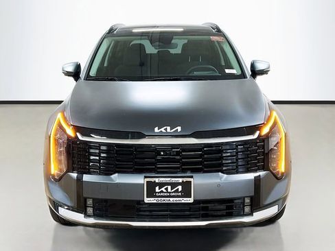 New 2026 Kia Sportage SX Prestige image 2