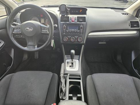 Used 2012 Subaru Impreza 2.0i Sport Premium image 18