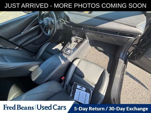 Used 2024 MAZDA CX-30 AWD 2.5 S w/ Select Sport Pkg image 18