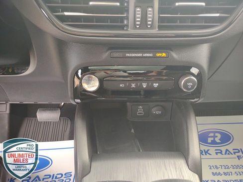 New 2025 Ford Escape ST-Line Elite w/ Tech Pack #2 image 23