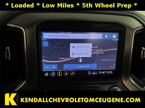 Used 2020 GMC Sierra 3500 Denali w/ Denali Ultimate Package image 17