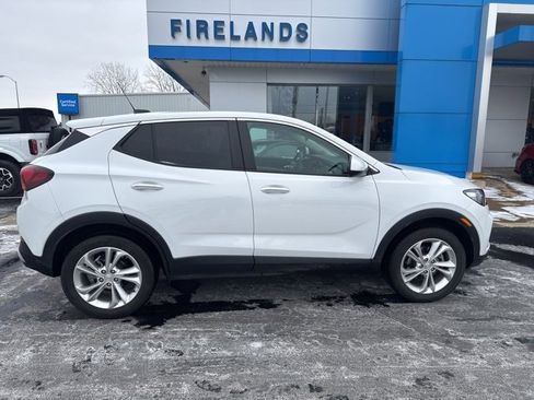 Certified 2023 Buick Encore GX Preferred w/ Cold Weather Comfort Package image 30