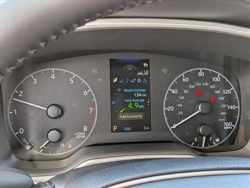 New 2026 Toyota Corolla SE image 11