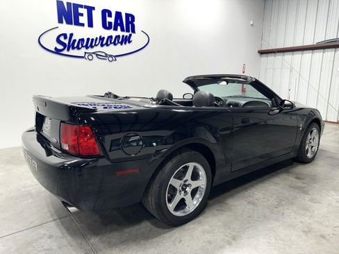 Used 2003 Ford Mustang Cobra RWD image 13