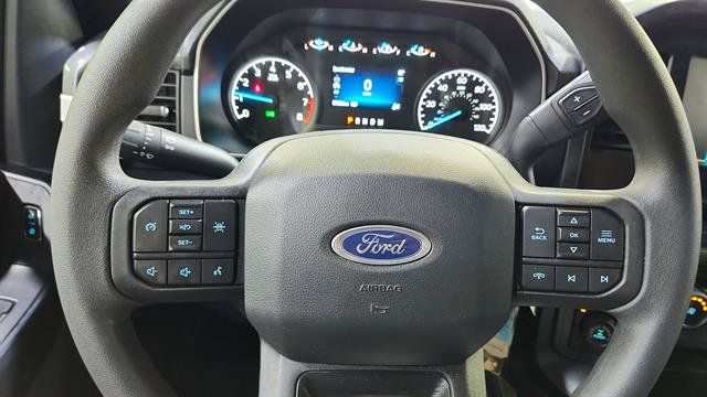 Used 2022 Ford F150 XL w/ STX Appearance Package AWD/4WD image 13