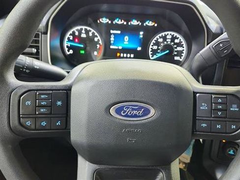 Used 2022 Ford F150 XL w/ STX Appearance Package AWD/4WD image 13