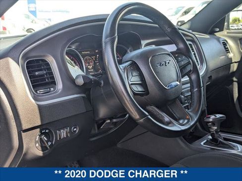 Used 2020 Dodge Charger Scat Pack image 12