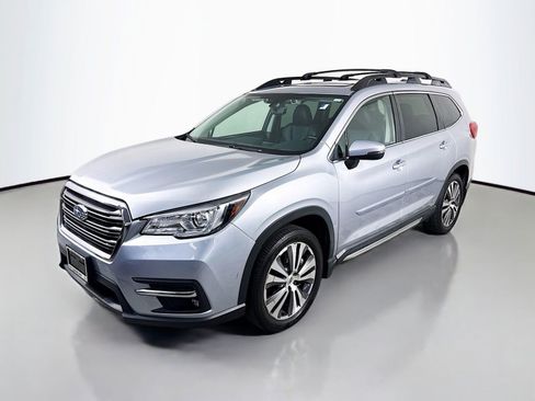 Used 2021 Subaru Ascent Limited w/ Technology Package AWD/4WD image 1