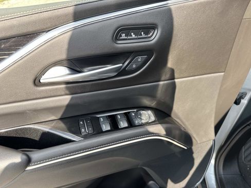 Used 2024 Cadillac Escalade Sport image 20