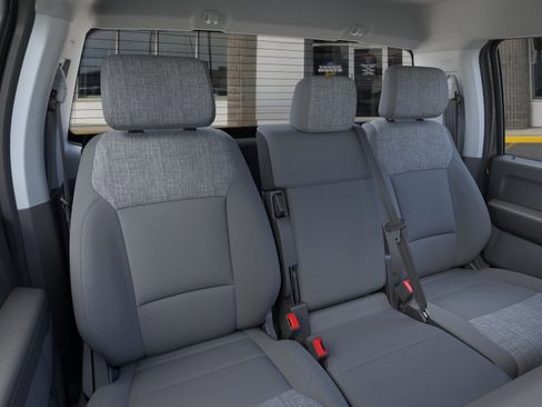 New 2026 Ford F350 XLT AWD/4WD image 10