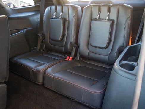 Used 2019 Ford Explorer Sport w/ Equipment Group 401A image 34