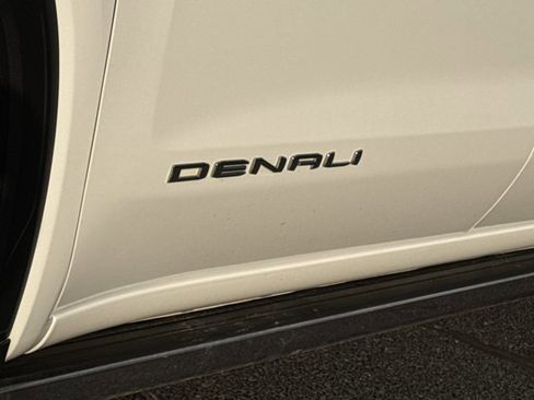 Used 2024 GMC Sierra 1500 Denali w/ Denali Reserve Package image 16
