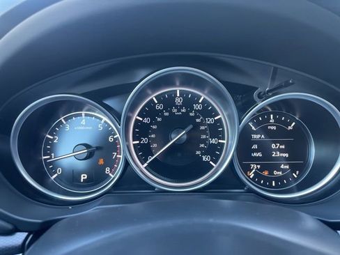 New 2025 MAZDA CX-5 Carbon Edition image 14