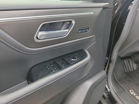 Used 2026 INFINITI QX80 Pure w/ Cargo Package AWD/4WD image 23