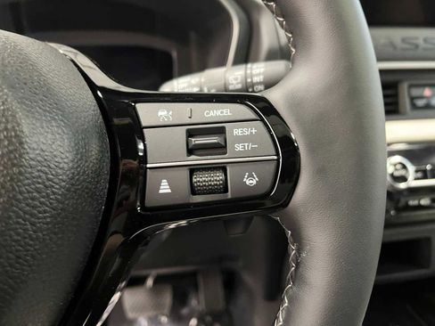 New 2026 Honda Passport TrailSport Elite image 17