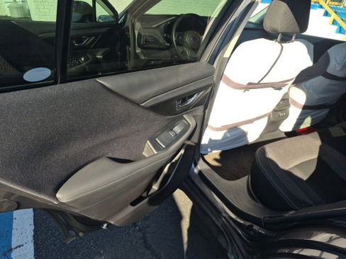 Used 2020 Subaru Outback Premium image 24