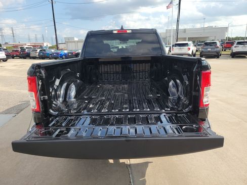 Used 2024 RAM 1500 Big Horn image 27