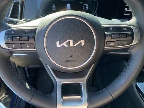 Used 2024 Kia Sportage X-Line AWD/4WD image 20