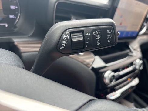 Used 2021 Ford Explorer Limited w/ Equipment Group 301A image 26