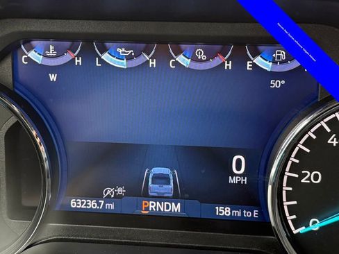 Used 2021 Ford F150 XLT w/ Equipment Group 302A High image 13