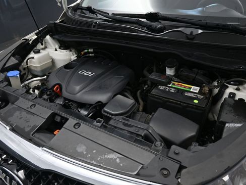 Used 2014 Kia Sportage LX image 10
