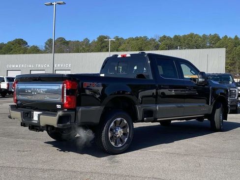 New 2026 Ford F250 King Ranch image 3