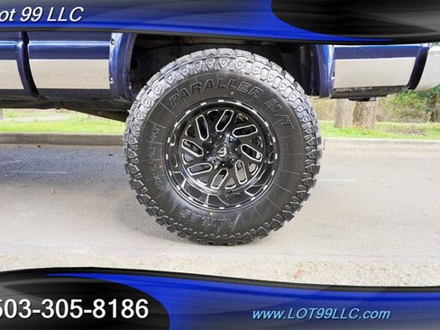 Used 2006 Dodge Ram 2500 Truck Laramie w/ Protection Group AWD/4WD image 39