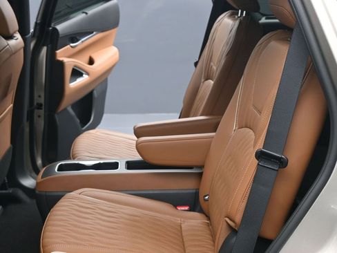 New 2026 INFINITI QX60 Autograph w/ Autograph Tech Package image 21