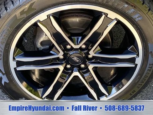 Used 2021 Ford Expedition Limited AWD/4WD image 33