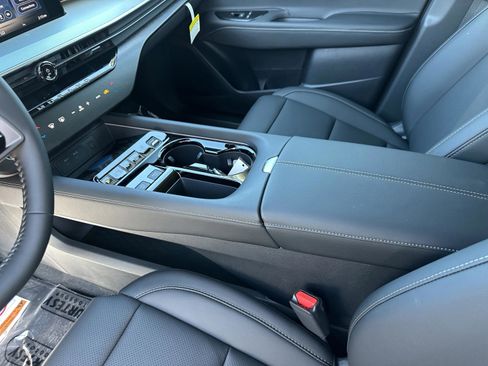 New 2026 Nissan Murano SL AWD/4WD image 21
