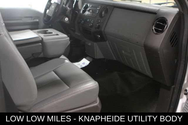 Used 2016 Ford F350 XL RWD image 21