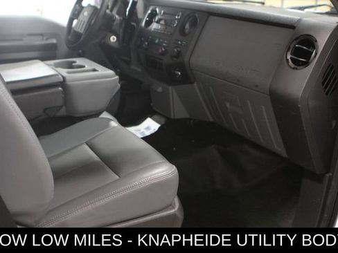 Used 2016 Ford F350 XL RWD image 21