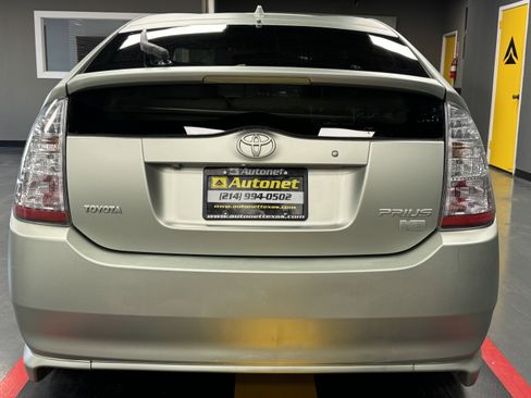 Used 2009 Toyota Prius image 5