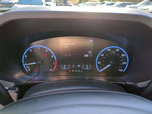 Used 2024 Ford Bronco Sport Big Bend w/ Convenience Package image 20